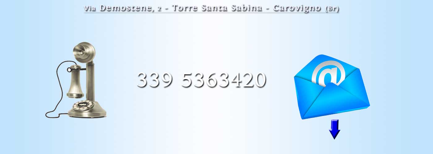 Contatti