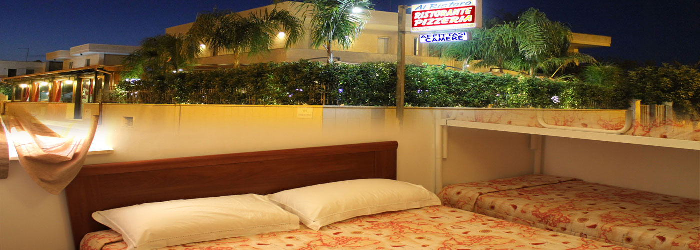 Il B & B