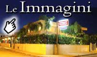 click per le immagini del Ristorante e della Pizzeria