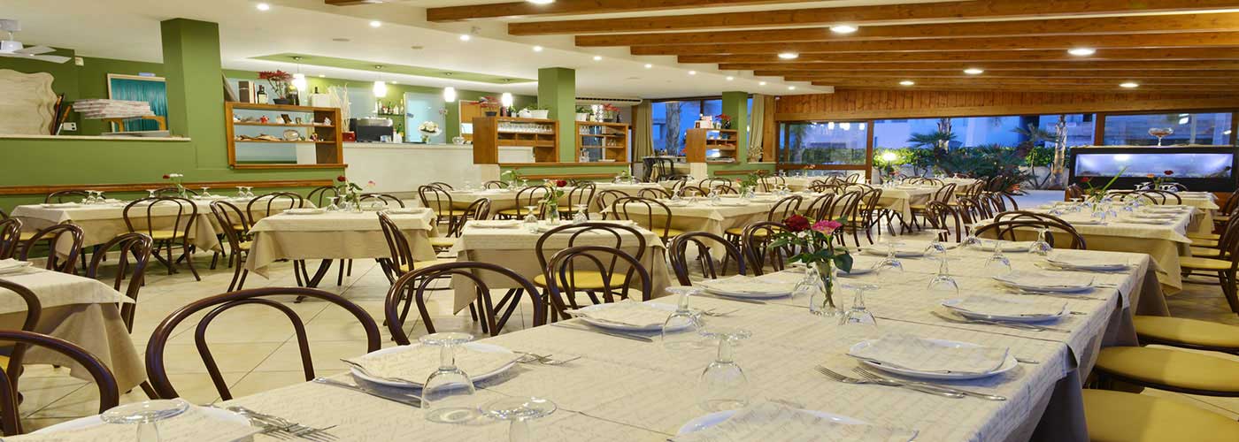 Il Ristorante