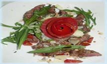 Tagliata di carne