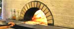 La pizzeria